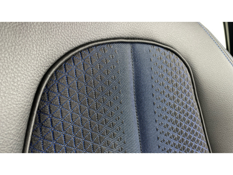 BMW 1 Series 116d M Sport 5dr Step Auto Diesel Hatchback